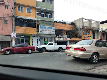Farmacia Genéricos, , Villa Cuauhtémoc