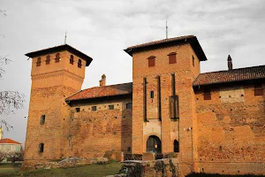 Castello Visconteo di Cherasco image