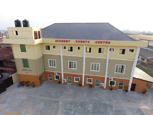 Academy Suites & Resource, Ososami Road, Near Ibadan Central Hospital Oke Ado Ibadan South West Local Government, 234002, Ibadan, Nigeria, Diner, state Oyo