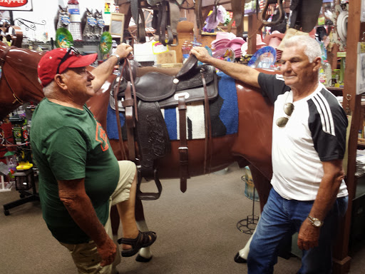 Western Apparel Store «Sunset Country & Western Wear», reviews and photos, 16300 SW 296th St, Homestead, FL 33033, USA