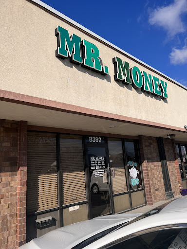 Loan Agency «Mr. Money Payday Loans», reviews and photos