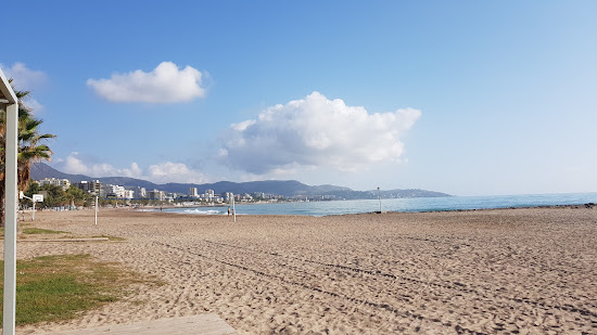 Platja Heliopolis