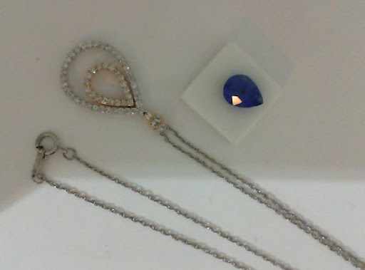 Jeweler «Luisa Graff Jewelers», reviews and photos, 5901 N Nevada Ave, Colorado Springs, CO 80918, USA