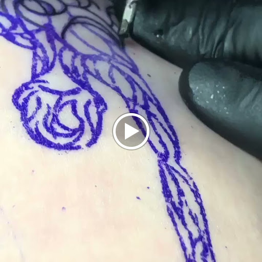 Tattoo Shop «Skin Gallery-Tattoos», reviews and photos, 37292 US-18, Prairie du Chien, WI 53821, USA