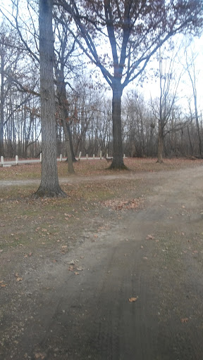 Golf Course «Woodruff Golf Course», reviews and photos, 621 Gougar Rd, Joliet, IL 60432, USA