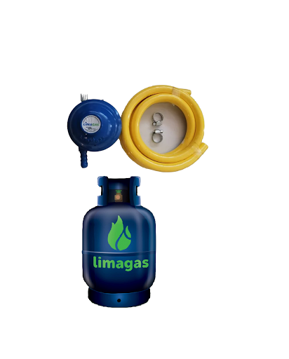 Limagas