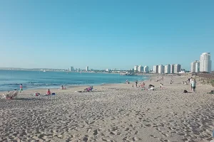 Playa Mansa image