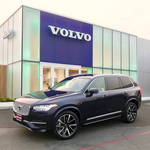 Car Dealer «Niello Volvo of Sacramento», reviews and photos, 4609 Madison Ave, Sacramento, CA 95841, USA