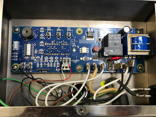 Electronics Repair Shop «Imobile Repairs Computers & Electronics», reviews and photos, 3251 NJ-88 Ste 1, Point Pleasant, NJ 08742, USA