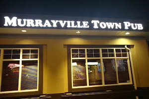 Murrayville Town Pub image