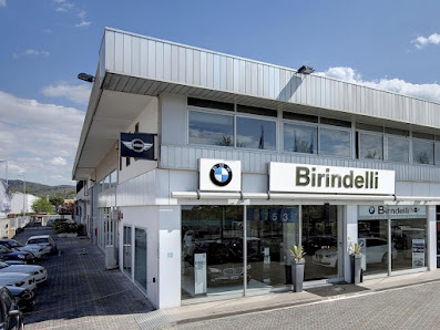 Birindelli Auto BMW e MINI Via L. Billi, 2/4, 51015 Monsummano Terme PT