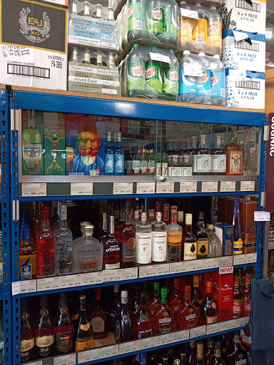 Wine Store «BevMo!», reviews and photos, 200 S Brand Blvd, Glendale, CA 91204, USA