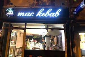 Mac Kebab image