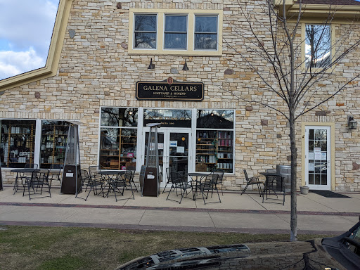 Wine Store «Galena Cellars», reviews and photos, 477 S 3rd St, Geneva, IL 60134, USA