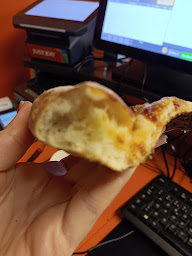 Photo n°15 de La Mia pizza à Brest ()