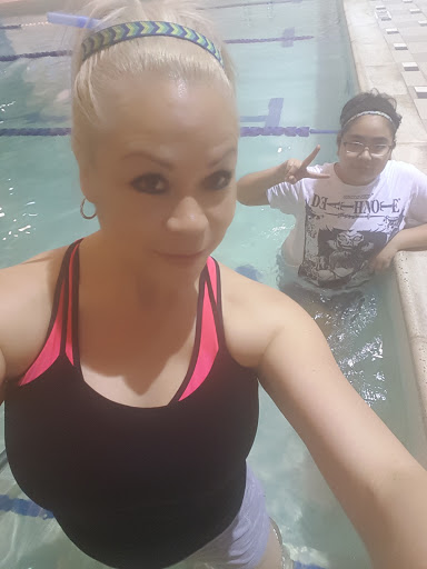 Gym «LA Fitness», reviews and photos, 141 W Road to Six Flags St, Arlington, TX 76011, USA