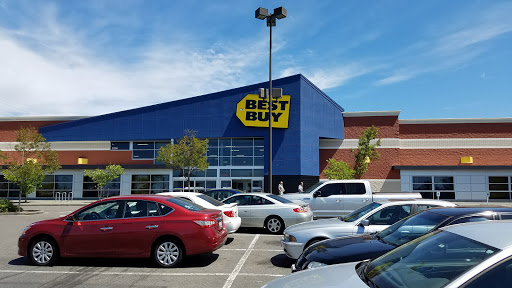 Electronics Store «Best Buy», reviews and photos, 2214 S 48th St, Tacoma, WA 98409, USA