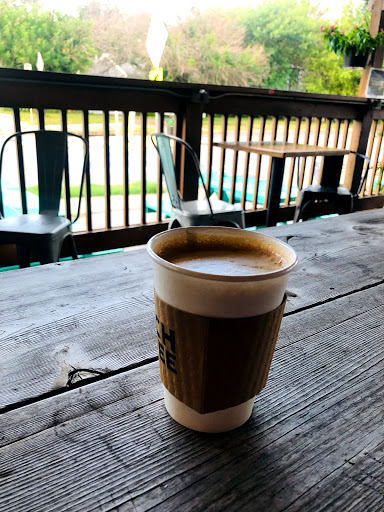 Coffee Shop «Epoch Coffee», reviews and photos, 221 W N Loop Blvd, Austin, TX 78751, USA