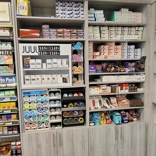 Tobacco Shop «House of Vapes Smoke Shop», reviews and photos, 1605 12600 S, Riverton, UT 84065, USA