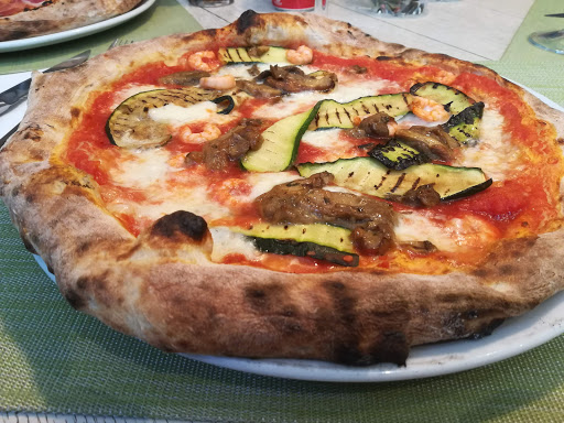 Ristorante Anima - Muggiò in Muggiò, Provincia di Monza e della Brianza