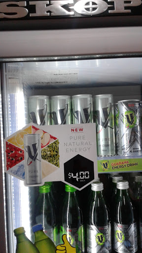 Convenience Store «Quick Stop», reviews and photos, 58 Leonard Ave, Leonardo, NJ 07737, USA