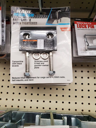 Hardware Store «Harbor Freight Tools», reviews and photos, 6508 Skillman St, Dallas, TX 75231, USA