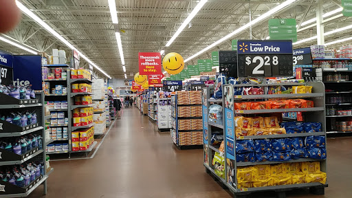 Department Store «Walmart Supercenter», reviews and photos, 495 Flatbush Ave, Hartford, CT 06106, USA