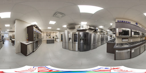 Appliance Store «Appliance World», reviews and photos, 350 Lexington Ave, Oyster Bay, NY 11771, USA