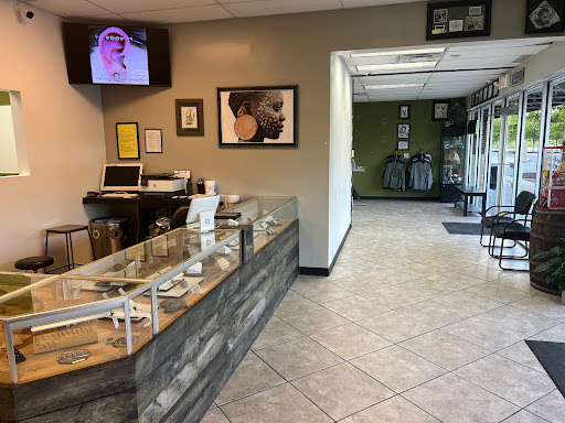 Explore balance tattoo ideas, creative tattoo ideas in Plainfield, available at Ink Therapy Tattoo