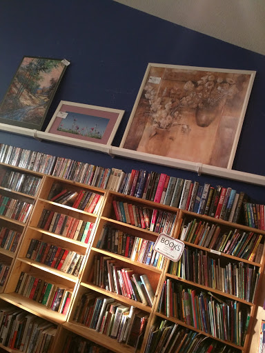 Thrift Store «Someplace Safe Alexandria Thrift Store», reviews and photos