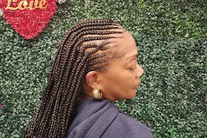 The Perfect Braiding image