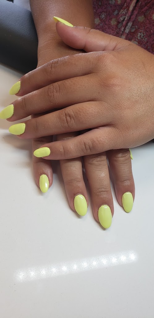 Fantasy Nails by SP 27959