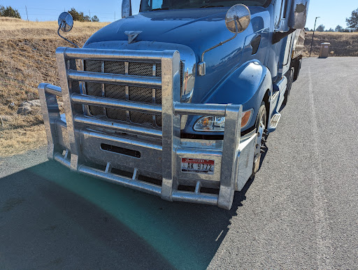 Tidy Truck Washout Moses Lake en Moses Lake