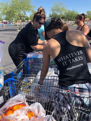 Real Estate Agency «The Carin Nguyen Team», reviews and photos, 3920 S Rural Rd #110, Tempe, AZ 85282, USA