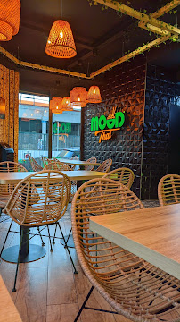 Atmosphère du Restaurant thaï MOOD THAÏ à Saint-Ouen-sur-Seine - n°6