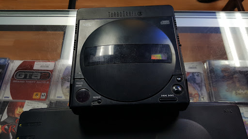 Video Game Store «Save Point Video Games», reviews and photos, 8640 University City Blvd, Charlotte, NC 28213, USA