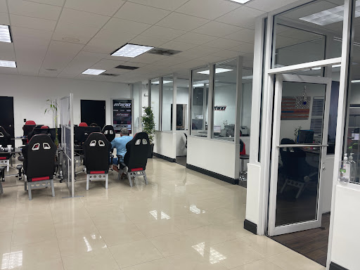 Used Car Dealer «Rhino Auto Sales Corp», reviews and photos, 2315 NW 97th Ave, Doral, FL 33172, USA