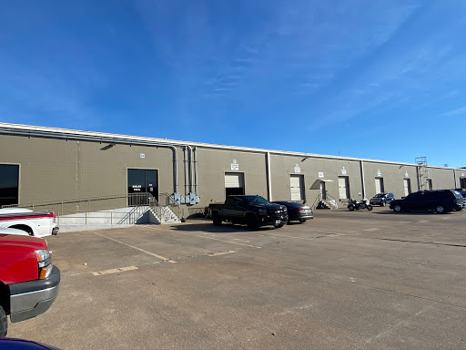 Dallas Parts Distribution Center