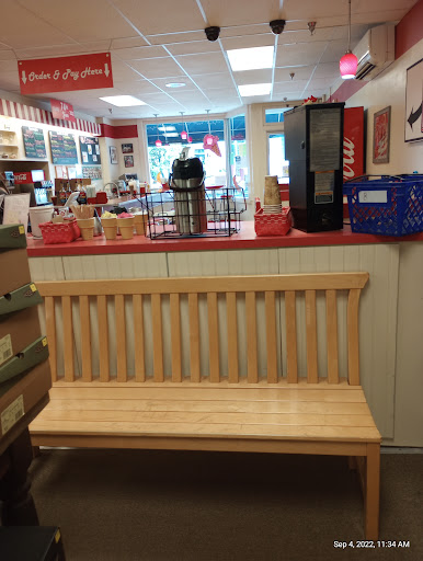 Department Store «Renys Department Store», reviews and photos, 86 Front St, Bath, ME 04530, USA