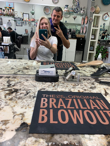 Beauty Salon «Salon Tusey», reviews and photos, 5805 Clarksville Square Dr # 6, Clarksville, MD 21029, USA