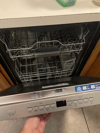 Appliance Repair Service «Best Choice Appliances 