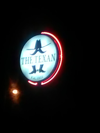 Bar «The Texan», reviews and photos, 3625 S Staples St, Corpus Christi, TX 78411, USA