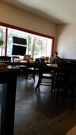 Coffee Shop «Aura Coffee», reviews and photos, 1306 W Hickory St, Denton, TX 76201, USA