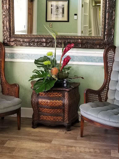 Florist «Myers Florist/Emerald Gardens Flowers», reviews and photos, 2906 Hillsborough Rd, Durham, NC 27705, USA