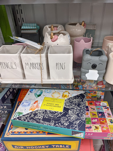 Department Store «Marshalls», reviews and photos, 100 Independence Way, Danvers, MA 01923, USA