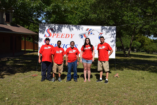 HVAC Contractor «Speedy Services Air Conditioning & Heating», reviews and photos