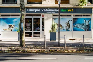 Veterinary Clinic Amivet image