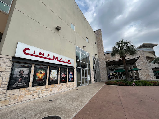 Movie Theater «Cinemark Memorial City Houston», reviews and photos, 310 Memorial City Way, Houston, TX 77024, USA