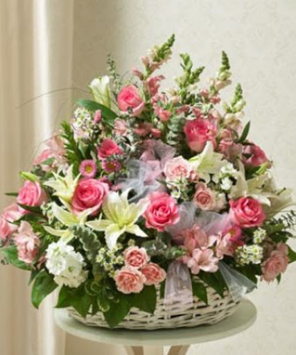 Florist «Rutherford Florist», reviews and photos, 67 Park Ave, Rutherford, NJ 07070, USA