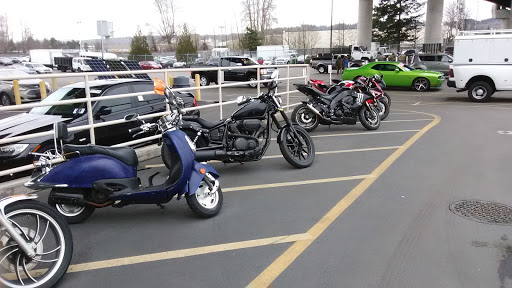 Auto Auction «Manheim Seattle Auto Auction», reviews and photos, 19711 77th Ave S, Kent, WA 98032, USA